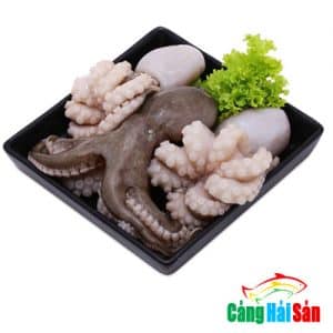 Hải sản Quận 4