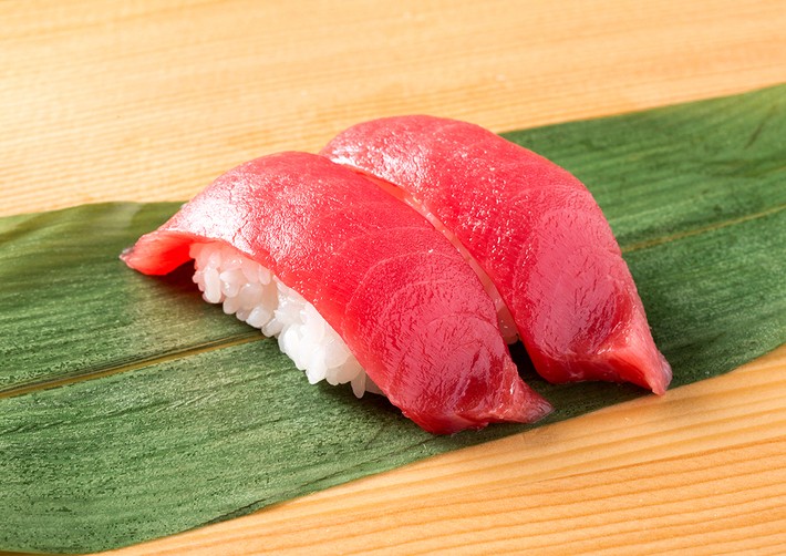 Tất Tần Tật Các Bước Làm Món Sashimi Cá Ngừ - Hải Sản Tươi Sống