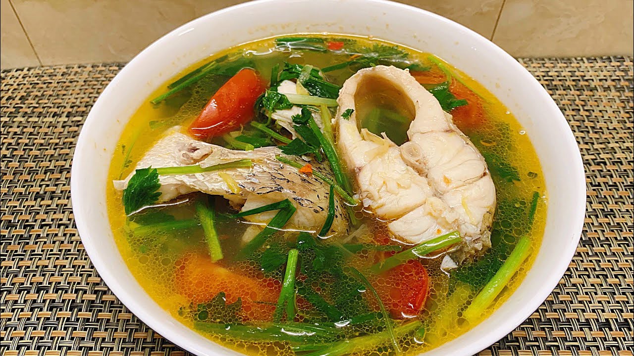 lợi ích của cá chẽm