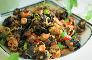 cách làm ốc xào cay