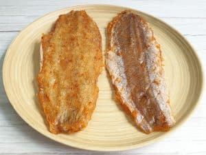 khô cá mối làm gì ngon 3