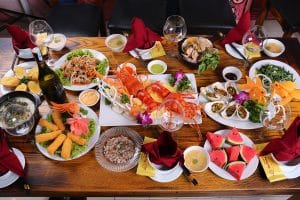 top 5 nhà hàng quận phú nhuận tphcm