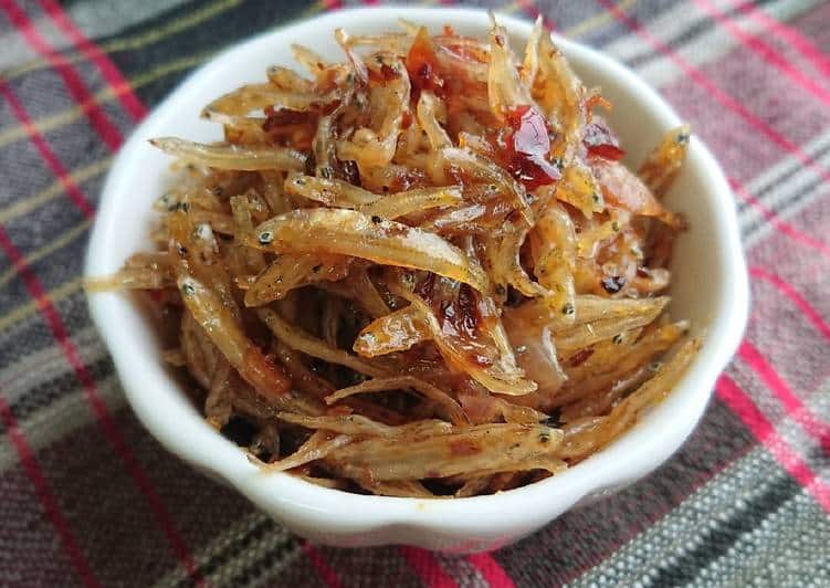Tìm Hiểu Cá Cơm Khô Làm Món Gì Là Ngon Nhất