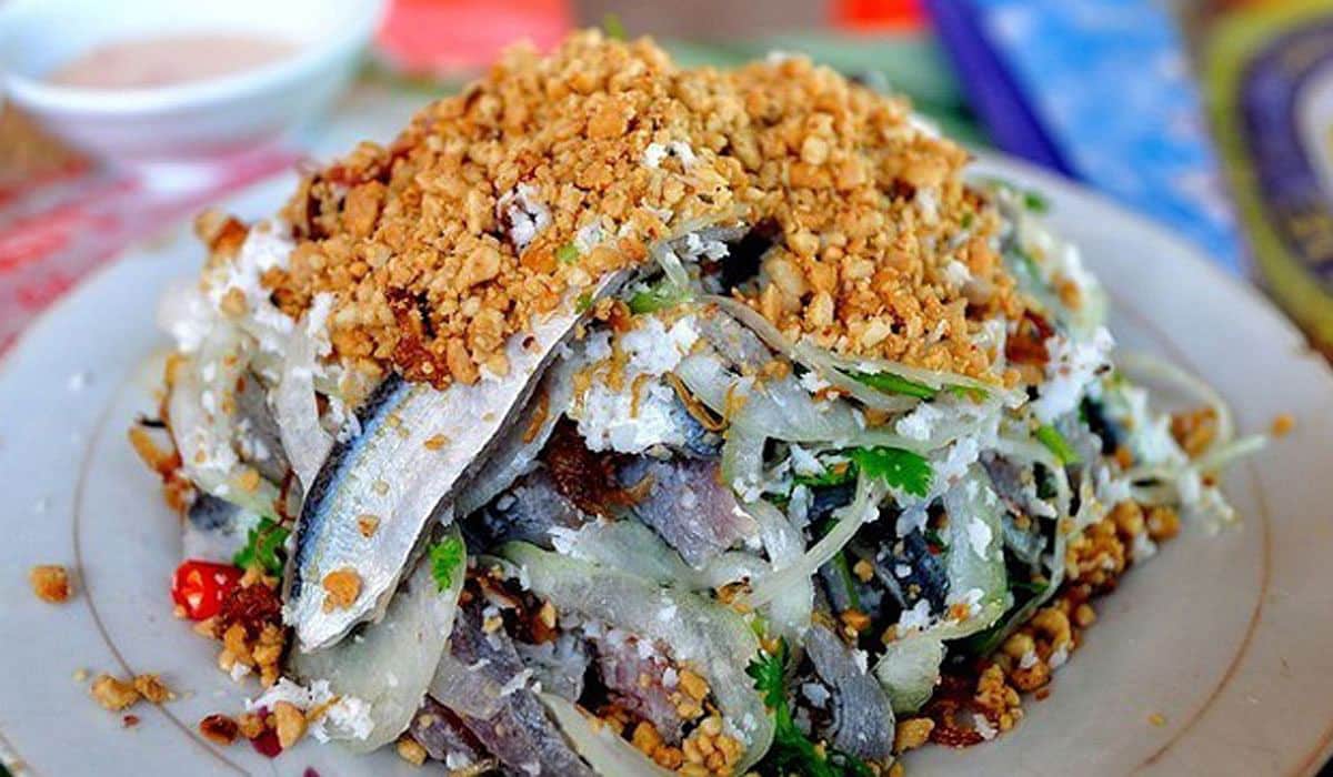 tác dụng của cá trích