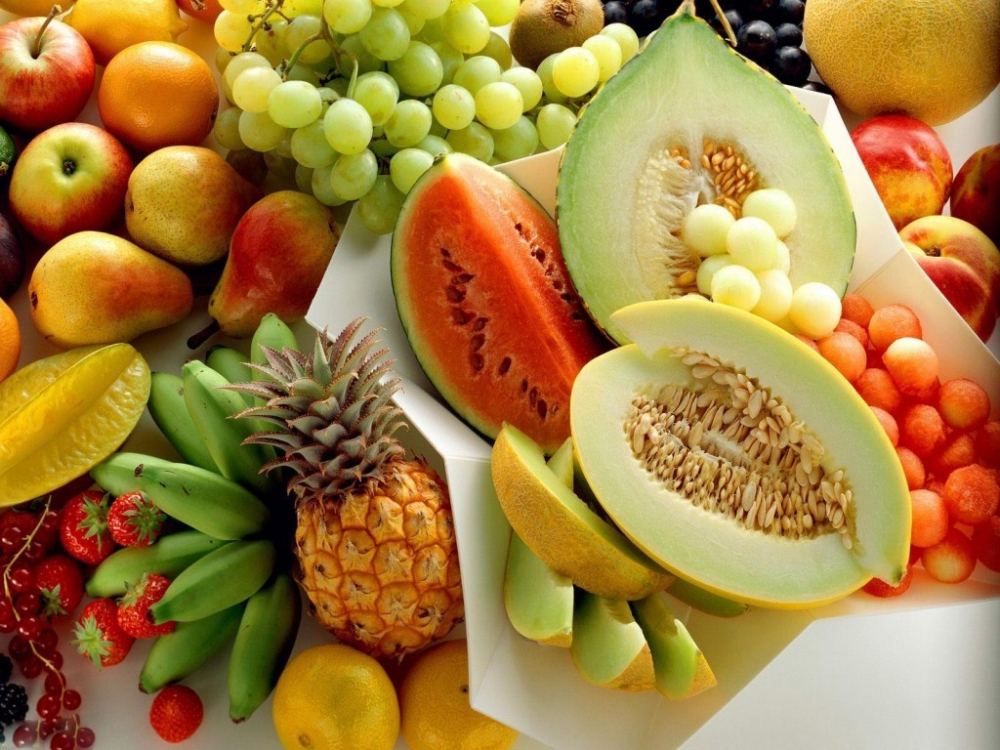 Một số loại ăn hải sản xong nên ăn hoa quả gì giúp cung cấp dinh dưỡng cho cơ thể
