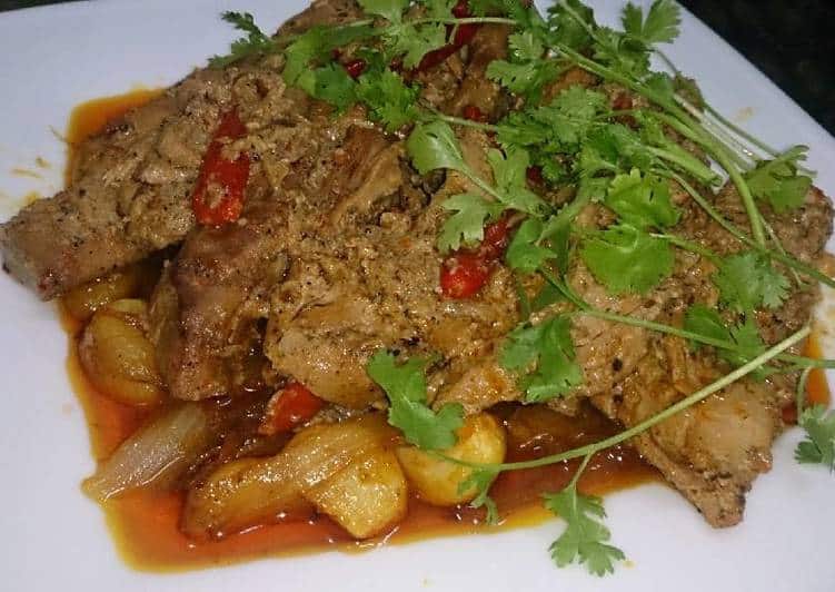 Hướng Dẫn Chế Biến Cá Ngừ Bông Đúng Chuẩn