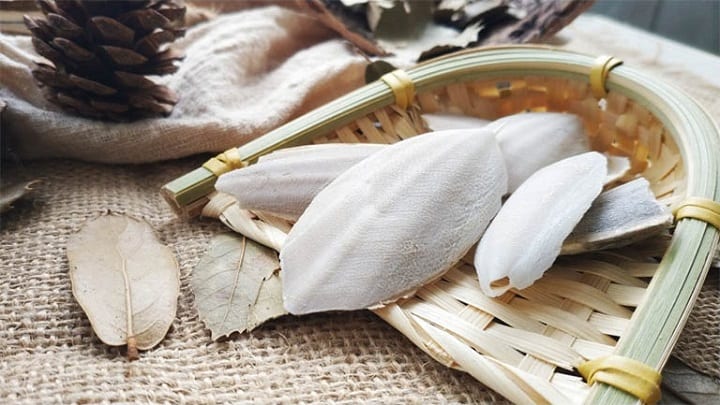 tác dụng của ô tặc cốt