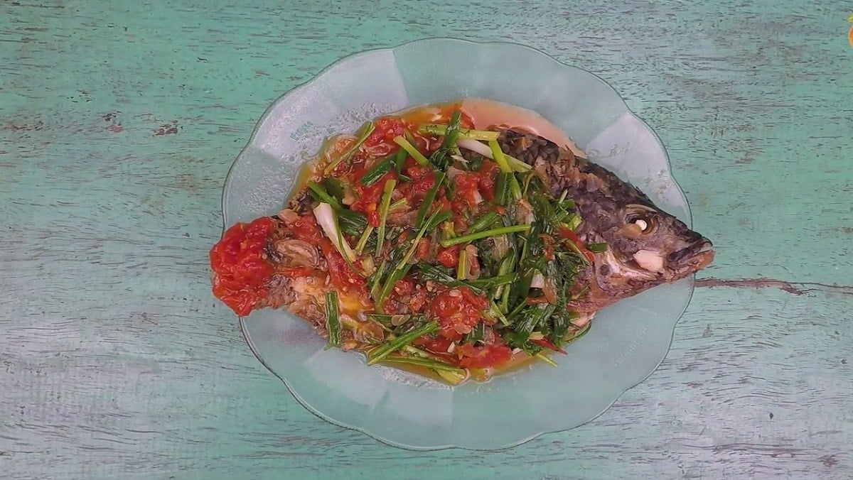 Khám Phá Cá Rô Phi Làm Món Gì Ngon?