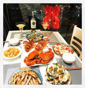 top 5 nhà hàng hải sản quận 4 tphcm