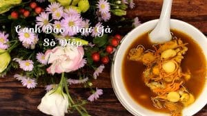 cách nấu canh bào ngư