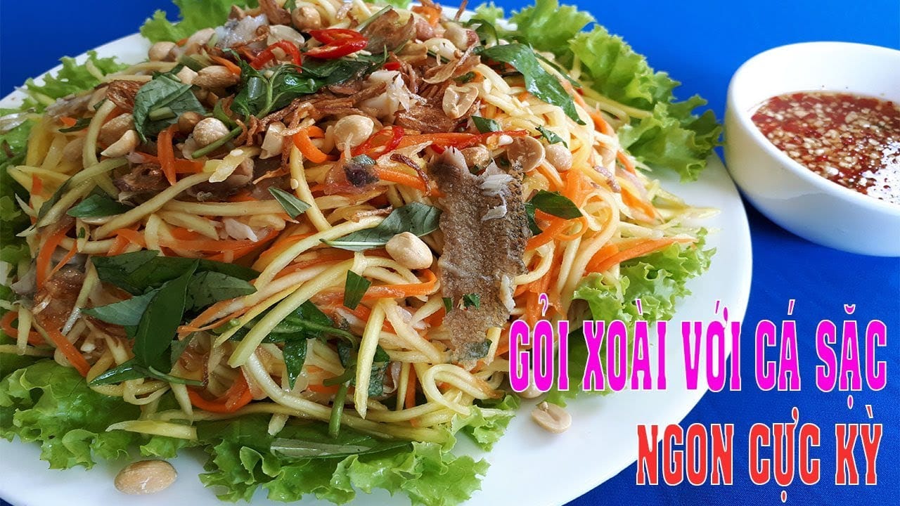 cách làm khô cá sặc