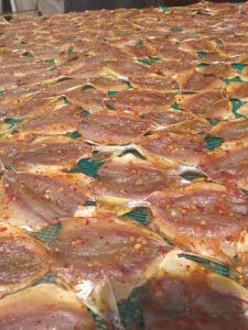 cách chọn cá chỉ vàng ngon