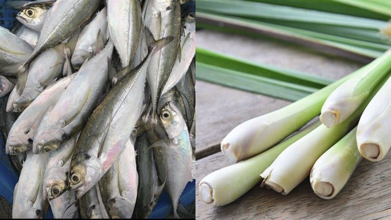 cách làm cá sòng nướng