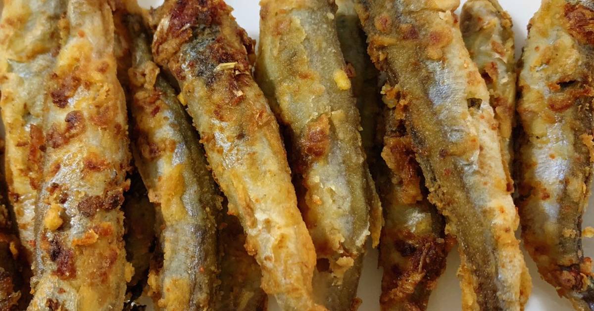 cách nướng cá trứng