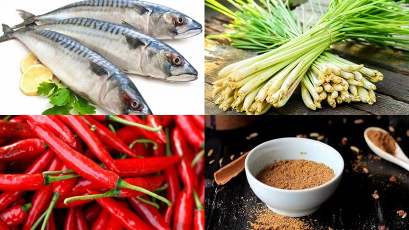 Hướng Dẫn Chế Biến Cá Nục Nướng Giấy Bạc Và Nướng Muối Ớt Thơm Lừng