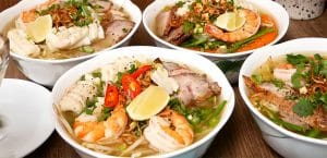 cách nấu mì hải sản